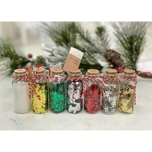 Christmas home decor